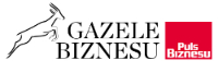 logo nagrody gazele biznesu